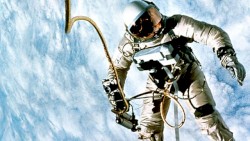 Journey Into Space: The Red Planet