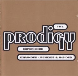 Experience: Expanded: Remixes & B-Sides