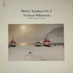 Symphony no. 2