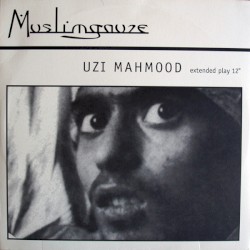 Uzi Mahmood