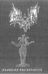 Blood of the Serpent