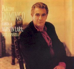 Bajo el cielo español (Under the Spanish Sky)