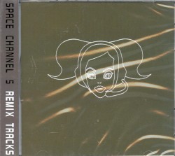 Space Channel 5: Remix Tracks