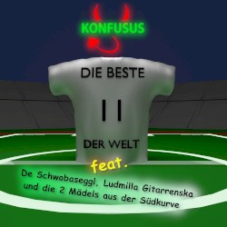 Die beste 11 der Welt (Jogi ist unser Held)