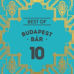 Best of Budapest Bár 10
