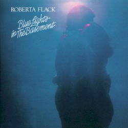 Blue Lights in the Basement