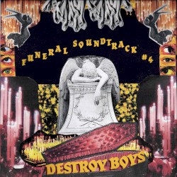 Funeral Soundtrack #4