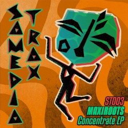 Concentrate EP