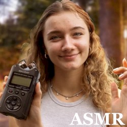 TRIGGERS IN THE WOODS