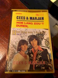 Hoe lang zou ’t duren?