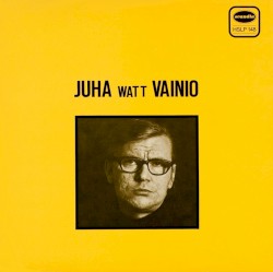 Juha "Watt" Vainio