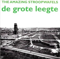 De grote leegte / Maastunnel