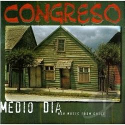 Mediodía