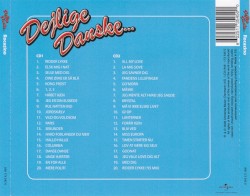 Dejlige Danske... Rocazino - Det Bedste