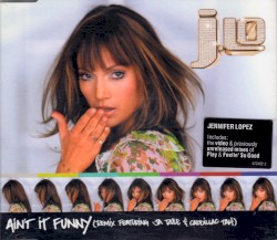 Ain't It Funny (Remix)