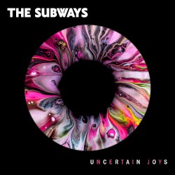 Unvertain Joys