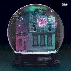 Happy Hour at the Super Fun Time Party Dome Megamix 4000