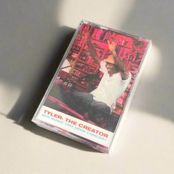 NPR Music Tiny Desk Concert