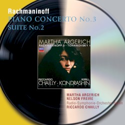 Piano Concerto no. 3 / Suite no. 2