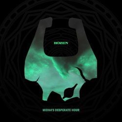 Midna's Desperate Hour