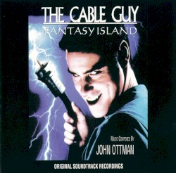 The Cable Guy / Fantasy Island
