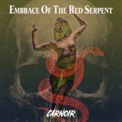 Embrace of the Red Serpent