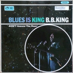 Blues Is King