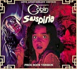 Suspiria (Prog Rock Version)