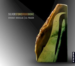 Silver Stone Wood Bone
