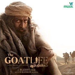 The Goat Life - Aadujeevitham (Soundtrack)