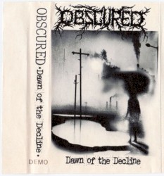 Dawn of the Decline