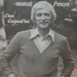 D'hier d'aujourd'hui