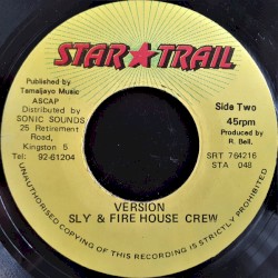 Don't Dis (The Trinity)