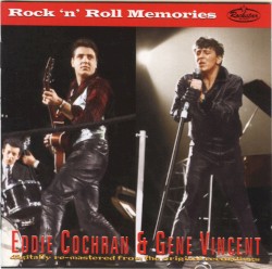 Rock 'n' Roll Memories