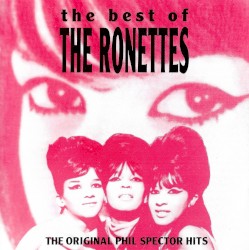 The Best of The Ronettes