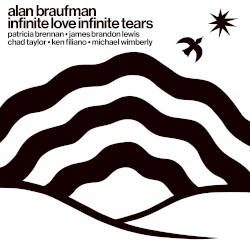 Infinite Love Infinite Tears