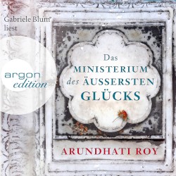 Das Ministerium des äußersten Glücks