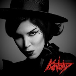 Enough / Lost at Sea (Bat Cave Mixes)