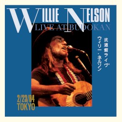 Live at Budokan