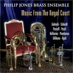 Music From the Royal Court