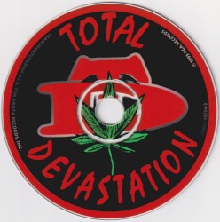 Total Devastation