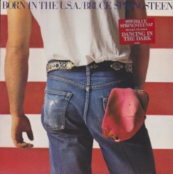 Born in the U.S.A.