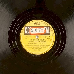 No Smokes Blues / Willie Mae Willow Foot