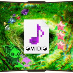 MIDIクエストQUEST