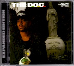 No One Can Do It Better