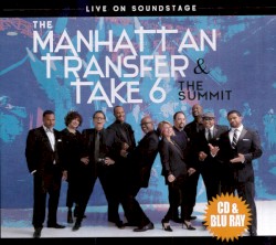 The Summit: Live on Soundstage