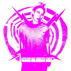 I Think I'm Alone Now