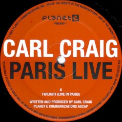 Paris Live