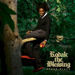 Kodak The Blessing