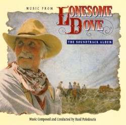 Lonesome Dove